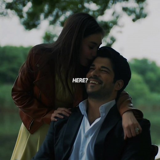 Kara Sevda Ending: Kemal & Nihan Edit