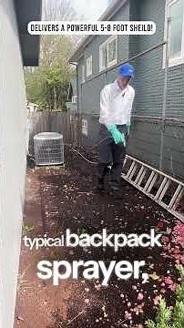 Axiom Eco-Pest Control – More protection, fewer pests, and longer-lasting results.