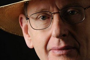 Ross Fitzgerald - Alchetron, The Free Social Encyclopedia