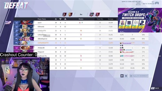 (drops on) sailor-moon cosplay