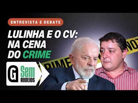 AGORA 🔴 Alvo da PF que compraria o Master é do Conselhão de Lula e viajou com Lulinha à China