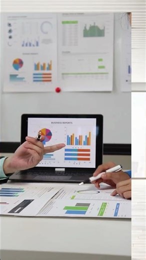 The Dashboard That Lets You Run Your Whole Business 📊 #automatedsolutions #businessmodel