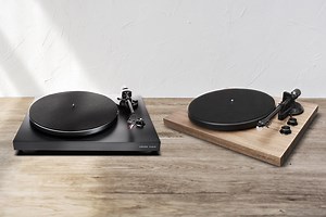 Argon Audio TT-3 Plus and TT MK2: optimized turntables - Son-Vidéo.com: blog