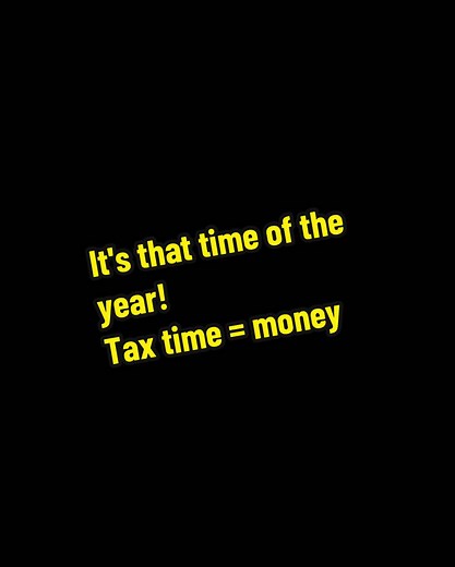 #creatorsearchinsights #timeoftheyear#taxmoney