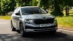Skoda Karoq Owner Reviews: MPG, Problems & Reliability | Carbuyer