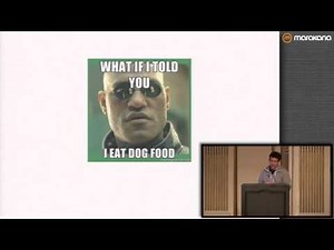 Scaling Backbone.js at SoundCloud