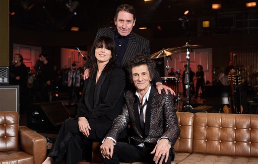 Jools Holland’s Hootenanny 2025 line-up revealed