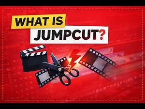 What Is a Jump Cut? | Film Editing Explained