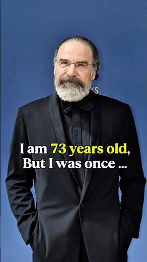 Mandy Patinkin – The Legendary Journey from Daniel to Life Itself