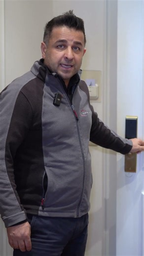 Reibungsloser Hotelbetrieb mit Hotel Doorman