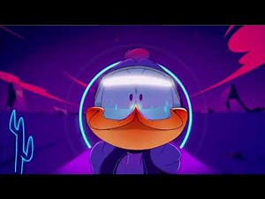 Cartoon Network - Teenage Mutant Ninja Turtles (2014) (ACME Night) intro