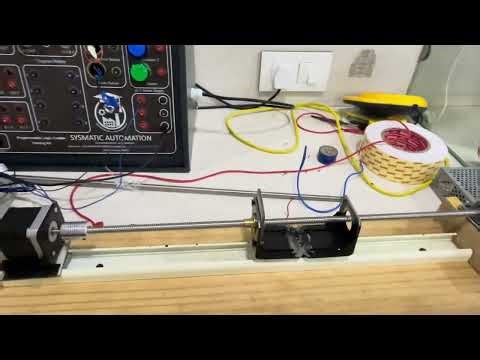 S7-1200 Simulator at Sysmatic automation