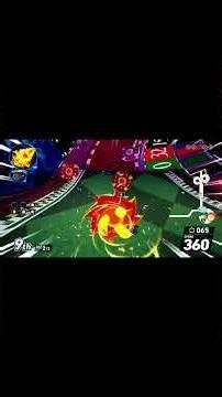 E-Stadium #sega #sonicthehedgehog #gaming #racing