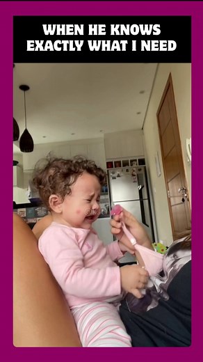 When he knows what I need #funny #videos #funny #funnyfails #funnyvideo #funnymoments #funnyanimalvideos #fhp #funny #funnyfail #funnypets #funnypeople #funnytiktoks #failarmy #funny #funnyfailvideo #funnyfatpeople #funnyvideos2024 #funnyvideos2022 #funnyfailsvideos #crazyfunny #videos #funnymemes #funnyvines #funny #shorts #funnyanimals #funnyvideosclean, #funnydog #trendingfunnyvideo #funnykids #funny2024 #funnyfaces #funneh | Kemi Reacts