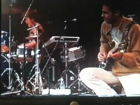 Natalie Merchant Live - Wonder