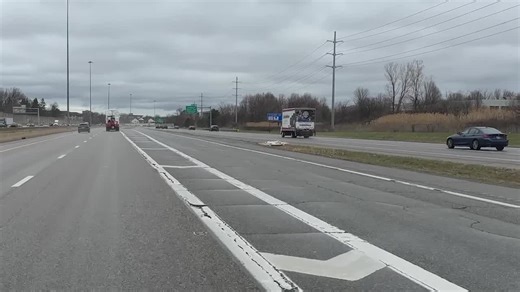 ODOT closing I-271 express lane access ramps at Cedar/Brainard interchange