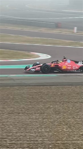 721K views · 14K reactions | Lewis Hamilton in a Ferrari for the first time at Maranello - what a sight! 朗️ | SPORTbible | Facebook