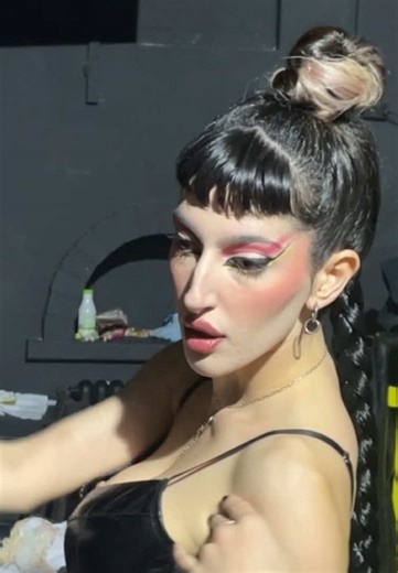 Archprincess on TikTok