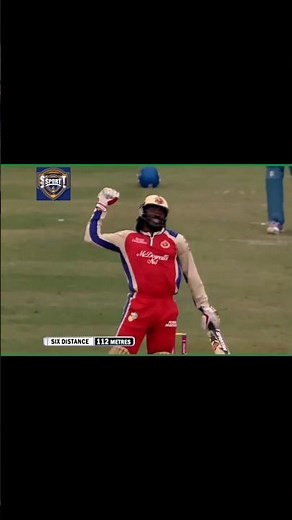 RCB VS PWI 2013 MATCH HIGHLIGHT MATCH 11 CRISH GAYLE 175 RUN IN 65 BALL