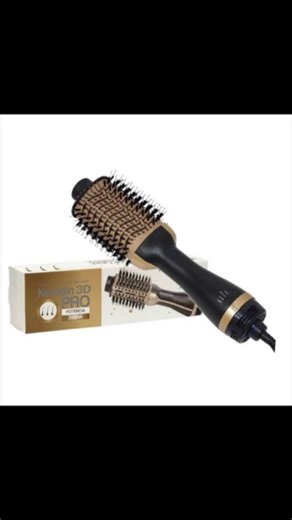 Boutique_sa3ada on Instagram‎: "مع المشط الحراري Keratin 3D Pro تمتعي بالمزايا التالية : ✅️طلاء السيراميك المصمم بعناية لحماية الشعر من الإحتراق ✅️درجة حرارة جد عالية ومحرك بقوة 2000 واط ✅️أسنان مقاومة للحرارة العالية ورؤوس من السيليكون لتدليك فروة الرأس ✅️مشط أصلي ذو رأس صلب ما يذوبش مع الحرارة العالية ✅️يستعمل على الشعر المبلل والجاف في نفس الوقت ✅️تصلح لتصفيف الشعر المستقيم والمجعد، مما يجعلها مثالية لجميع أنواع الشعر ✅️ثلاث درجات للتسخين قابلة للتعديل، حيث يمكنك تحديد الدرجة المناسبة لشعرك ✅