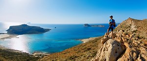 Wandern Kreta: Die 10 schönsten Wandergebiete (mit Karte)