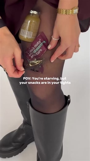 Frustrations with Statement Tights: What You Need to Know