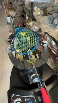 Yonex Nanoray 70 Light w/ BG66 Ultimax, 27lbs #ba