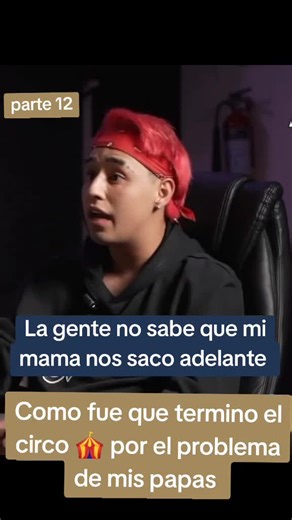 La Historia del Circo de Gomita, Lapizito y Lapizin