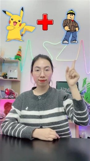 How to draw Pikachu Roblox #drawing #shorts #art