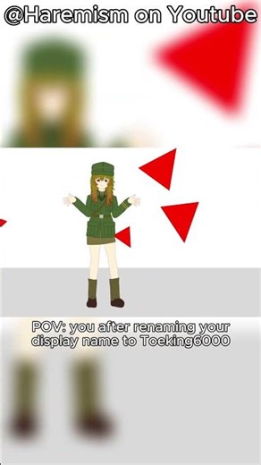 Lumeri: Our Love Story - Doomer dance meme animation