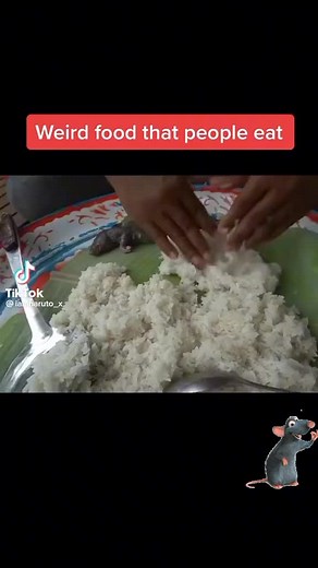 #asmrsounds #exotic #trending #weirdfoodcombos #foodies #mukbangeatingshow