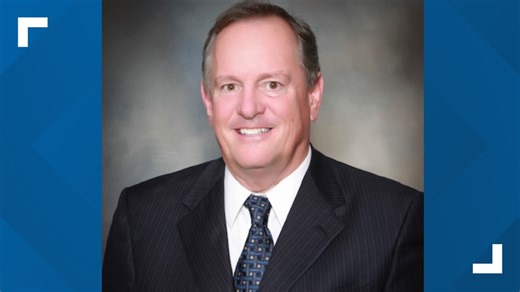 Jefferson County Precinct One  Commissioner, Vernon Pierce, dies at 69