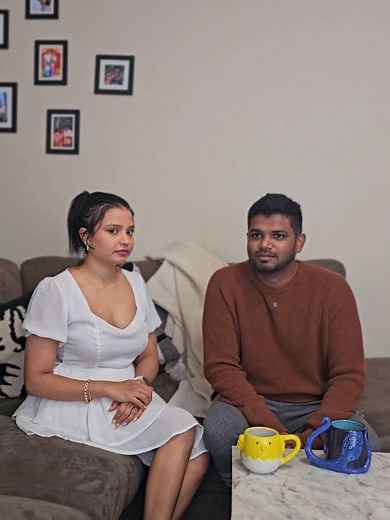 වාට්ටු අංක 69. 🥲🙈 බලන්න එන්න හැමෝම. . . #aussiecubs #srilankan_tik_tok🇱🇰 #love #couplecomedy