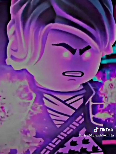Finally edited Oni Lloyd #ninjago #capcut #lloydgarmadon #onilloyd