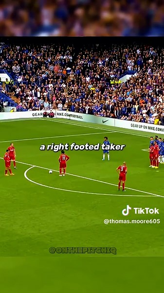 Mastering Free Kick Techniques for Success