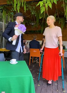 990K views · 6.5K reactions | Exposing the Truth: Suitors' Real Characters Uncovered in Social Experiment | Pretty Makeup | Facebook