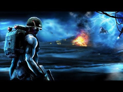 Rogue Trooper LIVE | Stealth Combat Gameplay
