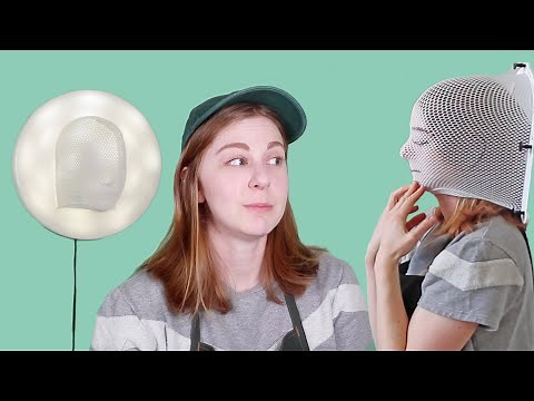 My experience with radiation therapy