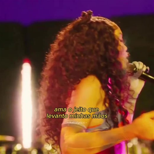 Normal Girl - SZA #normalgirl #sza #ctrl #album #live #song