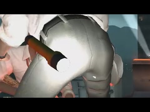 The Louis Apocalypse - Left 4 Dead 2