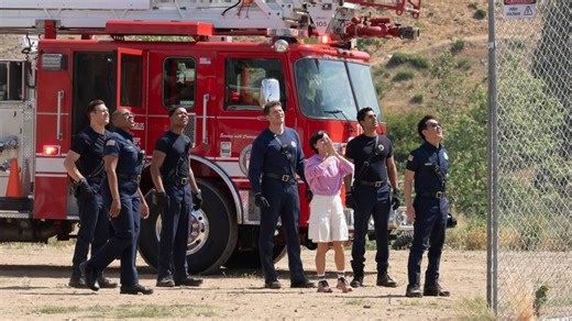 9-1-1 Season 9 Episode 17 cast and characters: Here's who brought the ABC drama to life