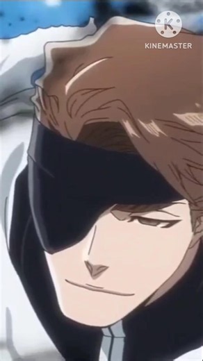 bleach aizen 🪯yokoso watashi no soul society🪯
