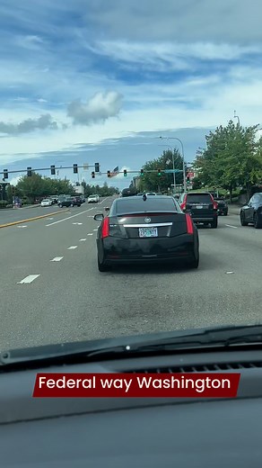 #paisajeshermosos #lugaresmagicos #washingtonlife #washingtonstate #federalwaywashington | VidaWashington