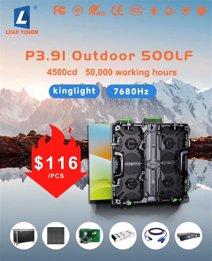 27 reactions · 7 comments | OUTDOOR: $116/PCS  INDOOR: $102/PCS...