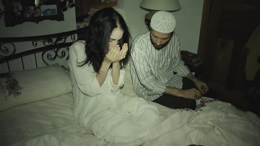 TRAILER - Dabbe: The Possession (2013)