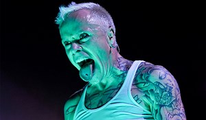 'We miss you brother' - The Prodigy pay touching tribute to Keith Flint on late singer's 50th birthday - Extra.ie