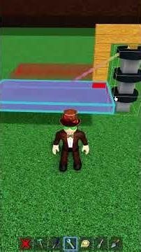 Simple Radar Tutorial In Roblox Build A Boat For Treasure #buildaboat #buildaboatfortreasure