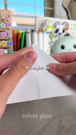 Paper Box DIY That Fixes Your Messy Desk Instantly 📦✨