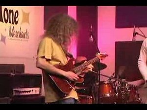 Guthrie Govans cover of Spain by Chick Corea