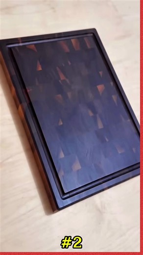 End Grain Cutting Boards: Best Choice for Durability